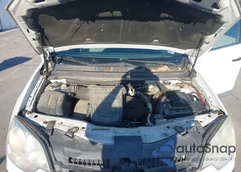 2010 Saturn Vue Xe z USA, uszkodzony, nr VIN 3GSALAE14AS589894